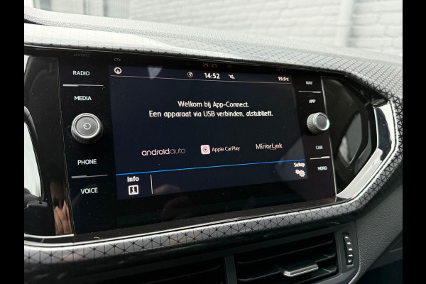 Volkswagen T-Cross 1.0 TSI R-line CAMERA | PDC | CARPLAY | CRUISE | AIRCO | NWE APK