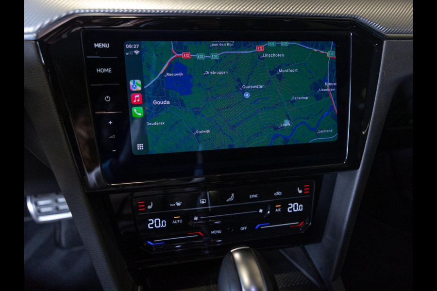 Volkswagen Passat Variant 1.5 TSI R-Line Business + / 150pk / Panorama dak / Achteruitrij camera / Stoelverwarming /