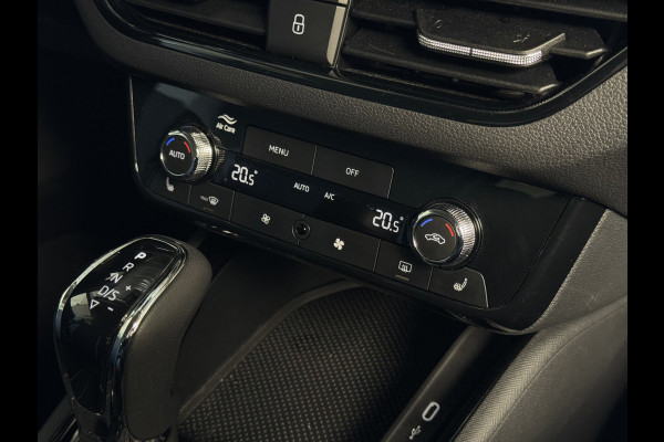 Škoda Kamiq TSI SELECTION 2025 CAMERA STOEL/STUUR ADAP.CRUISE VERW. CARPLAY NAVI VIR.COCKPIT LMV LED Top Auto's Wijchen, altijd 170 Nieuwe en bijna nieuwe Auto's met : Benzine /  PHEV / Plug in hybrid / Hybrid / Mild hybrid / Meerdere uitvoeringen leverbaar , Ambition , Business , Monte Carl