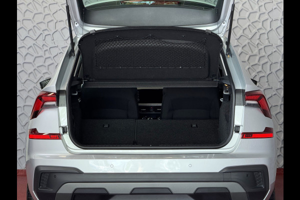 Škoda Kamiq TSI SELECTION 2025 CAMERA STOEL/STUUR ADAP.CRUISE VERW. CARPLAY NAVI VIR.COCKPIT LMV LED Top Auto's Wijchen, altijd 170 Nieuwe en bijna nieuwe Auto's met : Benzine /  PHEV / Plug in hybrid / Hybrid / Mild hybrid / Meerdere uitvoeringen leverbaar , Ambition , Business , Monte Carl