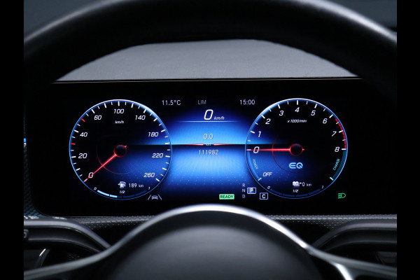 Mercedes-Benz A-Klasse 250 e Sport Luxury Limited [TREKHAAK, APPLE CARPLAY, CRUISE CONTROL, ACHTERUITRIJCAMERA, PDC V+A, STOELVERWARMING, AUTOMATSICHE AIRCO, NIEUWSTAAT]