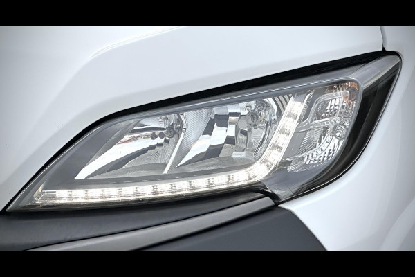 Fiat Ducato 35H 2.2 MultiJet L3H2 Trekhaak|Camera|Navi|Cruise