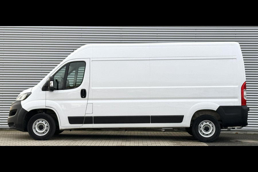 Fiat Ducato 35H 2.2 MultiJet L3H2 Trekhaak|Camera|Navi|Cruise