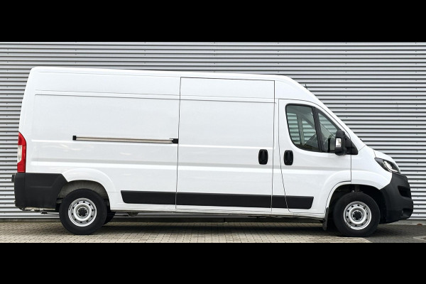 Fiat Ducato 35H 2.2 MultiJet L3H2 Trekhaak|Camera|Navi|Cruise