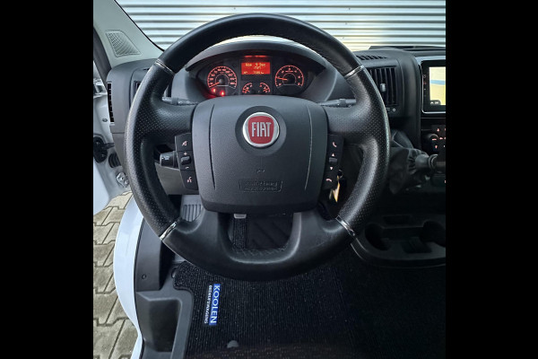 Fiat Ducato 35H 2.2 MultiJet L3H2 Trekhaak|Camera|Navi|Cruise