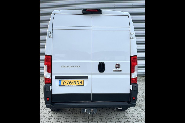 Fiat Ducato 35H 2.2 MultiJet L3H2 Trekhaak|Camera|Navi|Cruise