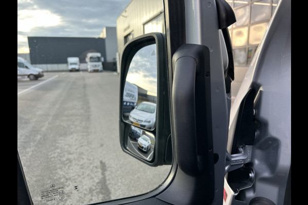 Mercedes-Benz Sprinter 317 CDI L2 H2 Pro LED / MBUX / Navigatie / Camera / Parkeersensoren / Cruise control / Airco / 270 Graden achterdeuren