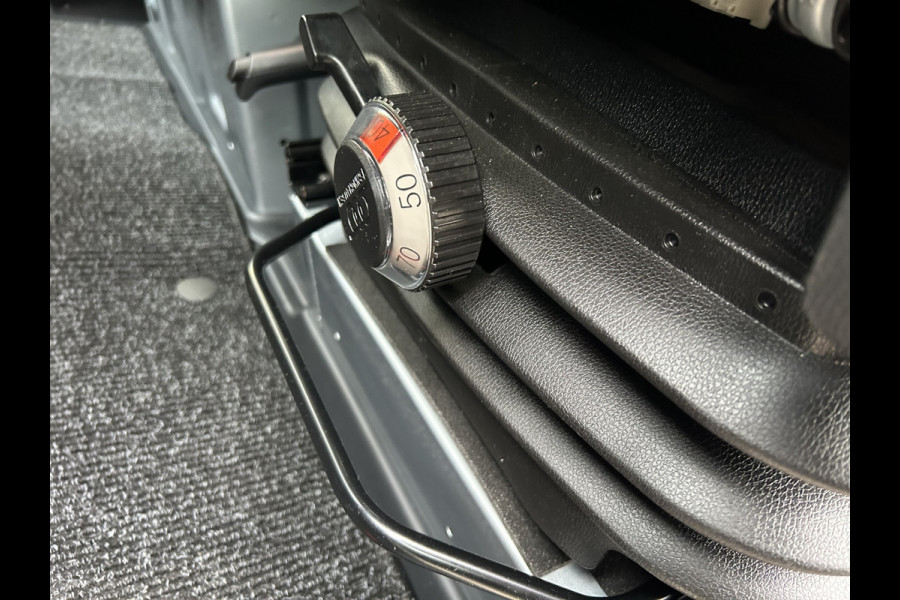 Mercedes-Benz Sprinter 317 CDI L2 H2 Pro LED / MBUX / Navigatie / Camera / Parkeersensoren / Cruise control / Airco / 270 Graden achterdeuren