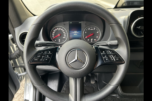 Mercedes-Benz Sprinter 317 CDI L2 H2 Pro LED / MBUX / Navigatie / Camera / Parkeersensoren / Cruise control / Airco / 270 Graden achterdeuren