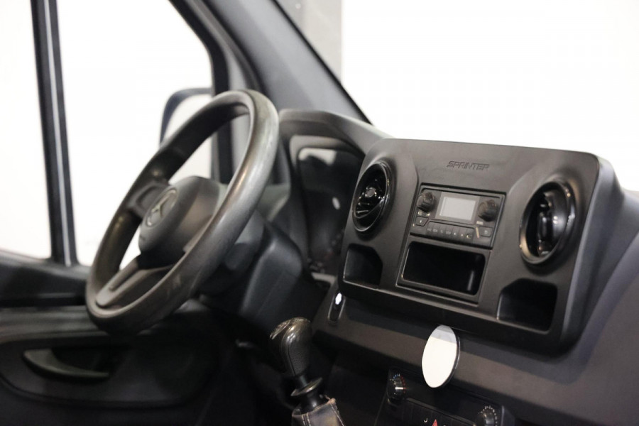 Mercedes-Benz Sprinter 314 2.2 CDI L2H2 2800KG TREKVERMOGEN