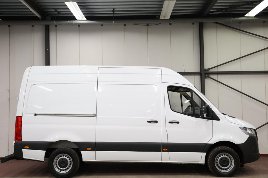 Mercedes-Benz Sprinter 314 2.2 CDI L2H2 2800KG TREKVERMOGEN