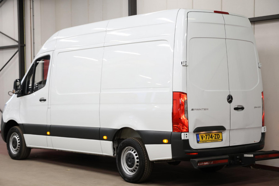 Mercedes-Benz Sprinter 314 2.2 CDI L2H2 2800KG TREKVERMOGEN