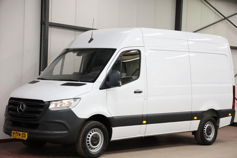 Mercedes-Benz Sprinter 314 2.2 CDI L2H2 2800KG TREKVERMOGEN
