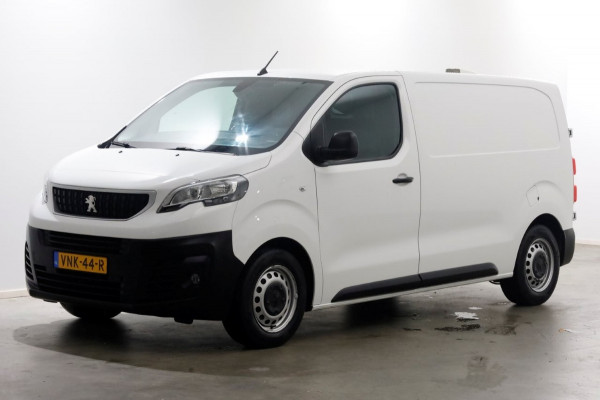 Peugeot Expert 2.0 BlueHDI 150pk Standard Premium Airco/Carplay/Camera 01-2022