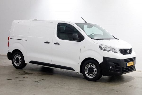 Peugeot Expert 2.0 BlueHDI 150pk Standard Premium Airco/Carplay/Camera 01-2022