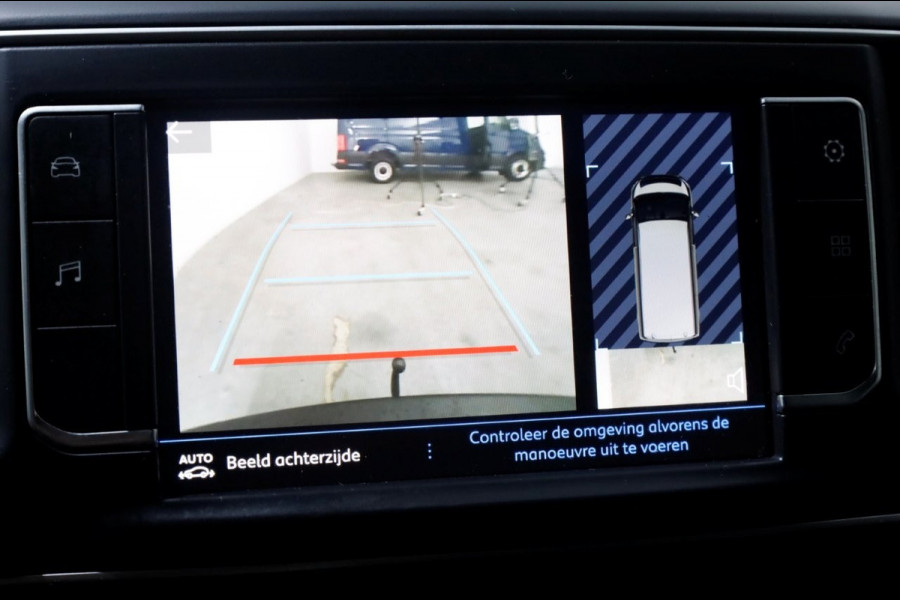 Peugeot Expert 2.0 BlueHDI 150pk Standard Premium Airco/Carplay/Camera 01-2022
