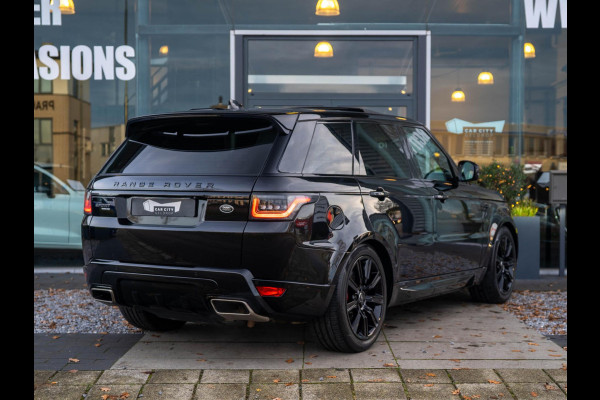 Land Rover Range Rover Sport 2.0 P400e HSE Dynamic / Massage / Pano / HUD / Adaptive Cruise /