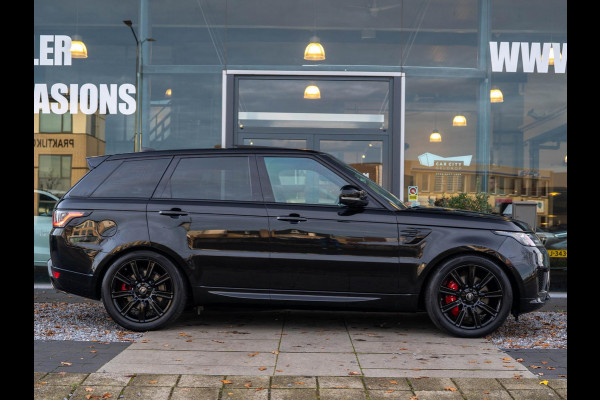 Land Rover Range Rover Sport 2.0 P400e HSE Dynamic / Massage / Pano / HUD / Adaptive Cruise /