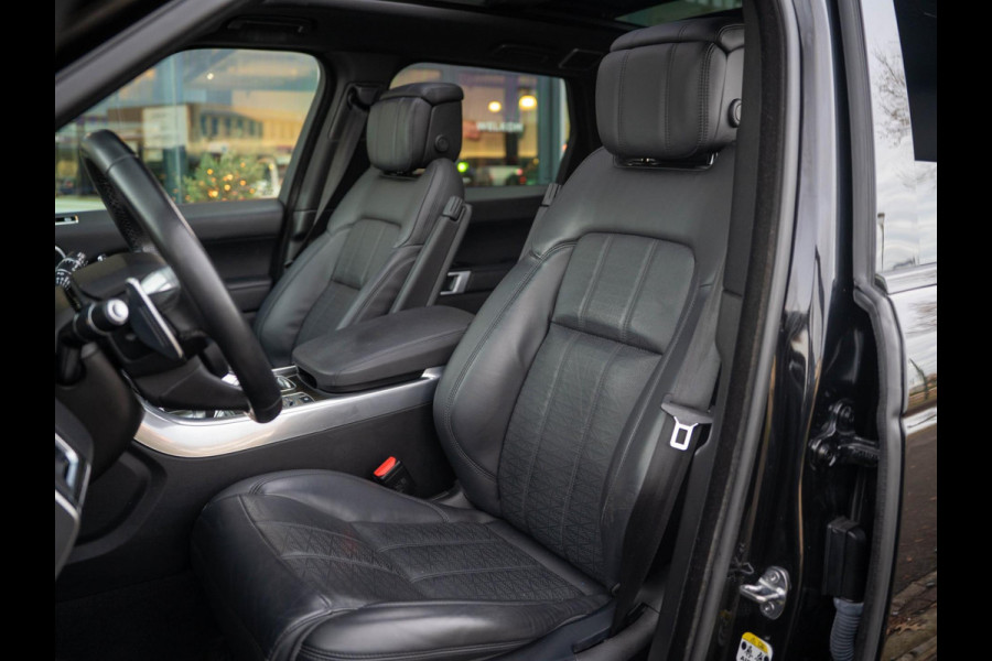 Land Rover Range Rover Sport 2.0 P400e HSE Dynamic / Massage / Pano / HUD / Adaptive Cruise /