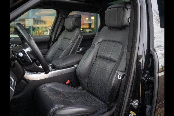 Land Rover Range Rover Sport 2.0 P400e HSE Dynamic / Massage / Pano / HUD / Adaptive Cruise /