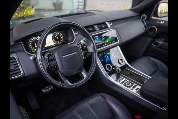 Land Rover Range Rover Sport 2.0 P400e HSE Dynamic / Massage / Pano / HUD / Adaptive Cruise /