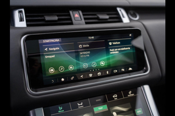 Land Rover Range Rover Sport 2.0 P400e HSE Dynamic / Massage / Pano / HUD / Adaptive Cruise /