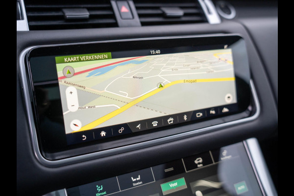 Land Rover Range Rover Sport 2.0 P400e HSE Dynamic / Massage / Pano / HUD / Adaptive Cruise /