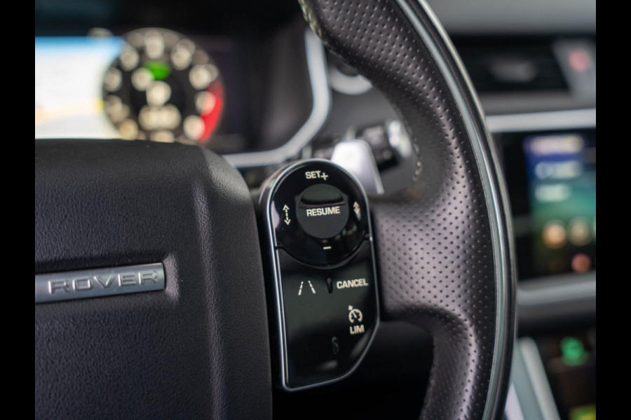 Land Rover Range Rover Sport 2.0 P400e HSE Dynamic / Massage / Pano / HUD / Adaptive Cruise /
