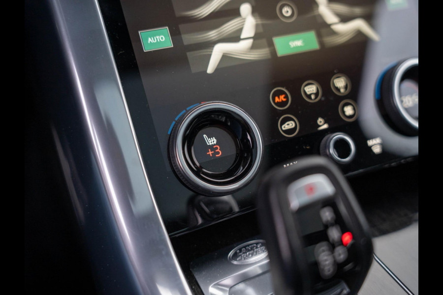 Land Rover Range Rover Sport 2.0 P400e HSE Dynamic / Massage / Pano / HUD / Adaptive Cruise /