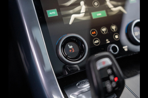 Land Rover Range Rover Sport 2.0 P400e HSE Dynamic / Massage / Pano / HUD / Adaptive Cruise /