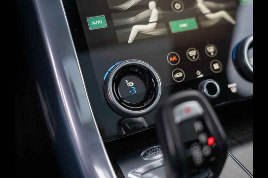 Land Rover Range Rover Sport 2.0 P400e HSE Dynamic / Massage / Pano / HUD / Adaptive Cruise /