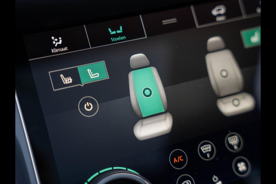 Land Rover Range Rover Sport 2.0 P400e HSE Dynamic / Massage / Pano / HUD / Adaptive Cruise /