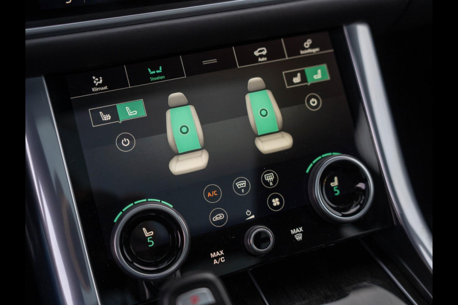 Land Rover Range Rover Sport 2.0 P400e HSE Dynamic / Massage / Pano / HUD / Adaptive Cruise /