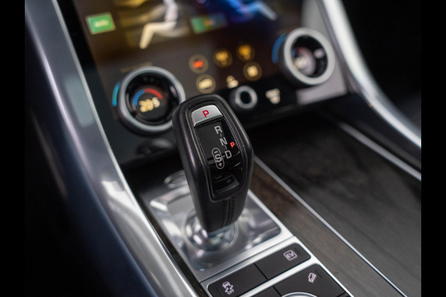 Land Rover Range Rover Sport 2.0 P400e HSE Dynamic / Massage / Pano / HUD / Adaptive Cruise /