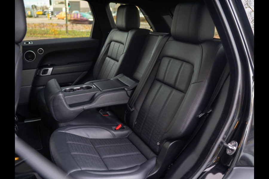 Land Rover Range Rover Sport 2.0 P400e HSE Dynamic / Massage / Pano / HUD / Adaptive Cruise /