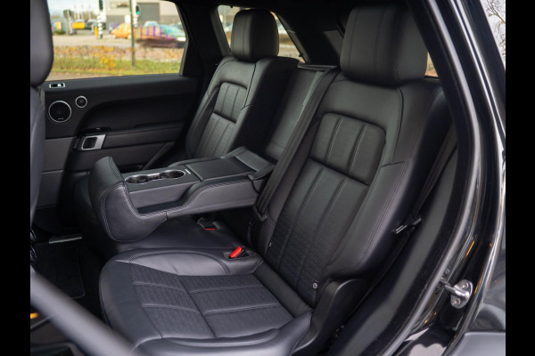 Land Rover Range Rover Sport 2.0 P400e HSE Dynamic / Massage / Pano / HUD / Adaptive Cruise /