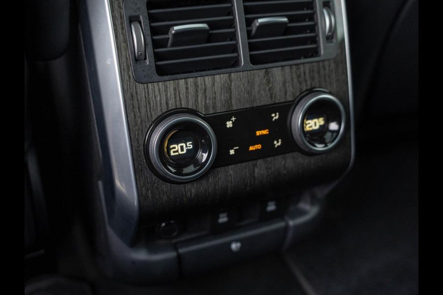 Land Rover Range Rover Sport 2.0 P400e HSE Dynamic / Massage / Pano / HUD / Adaptive Cruise /