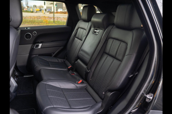 Land Rover Range Rover Sport 2.0 P400e HSE Dynamic / Massage / Pano / HUD / Adaptive Cruise /