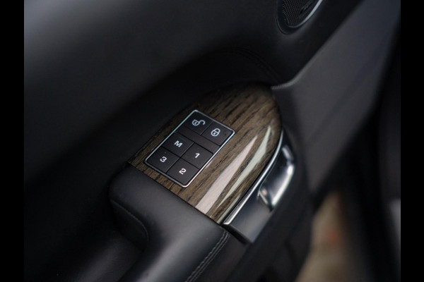 Land Rover Range Rover Sport 2.0 P400e HSE Dynamic / Massage / Pano / HUD / Adaptive Cruise /