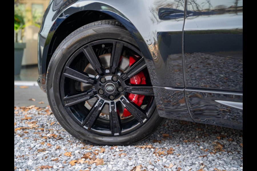 Land Rover Range Rover Sport 2.0 P400e HSE Dynamic / Massage / Pano / HUD / Adaptive Cruise /