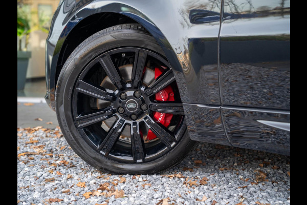 Land Rover Range Rover Sport 2.0 P400e HSE Dynamic / Massage / Pano / HUD / Adaptive Cruise /