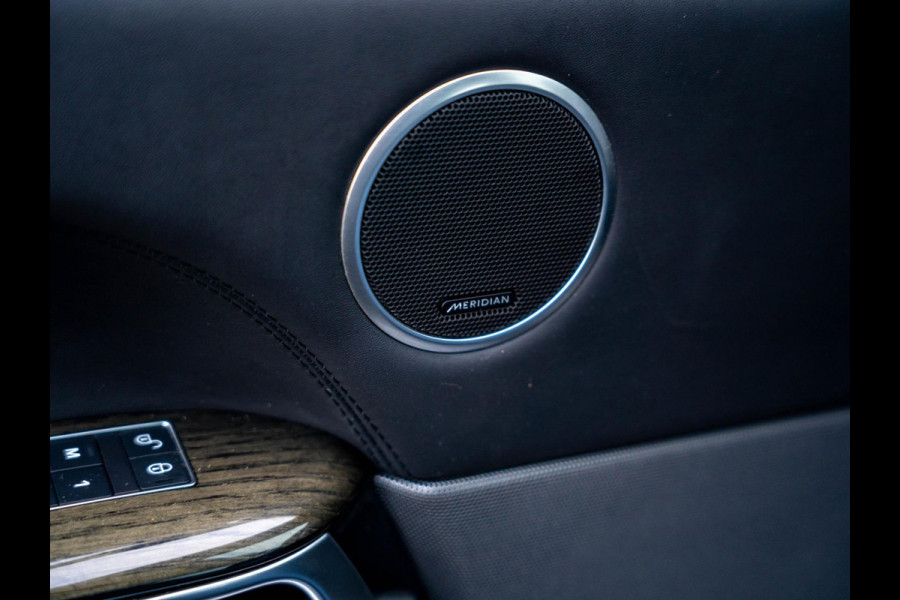 Land Rover Range Rover Sport 2.0 P400e HSE Dynamic / Massage / Pano / HUD / Adaptive Cruise /