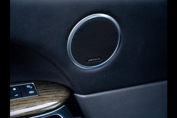 Land Rover Range Rover Sport 2.0 P400e HSE Dynamic / Massage / Pano / HUD / Adaptive Cruise /