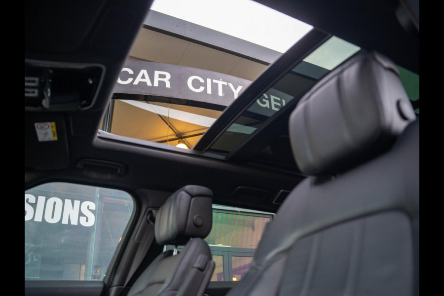 Land Rover Range Rover Sport 2.0 P400e HSE Dynamic / Massage / Pano / HUD / Adaptive Cruise /