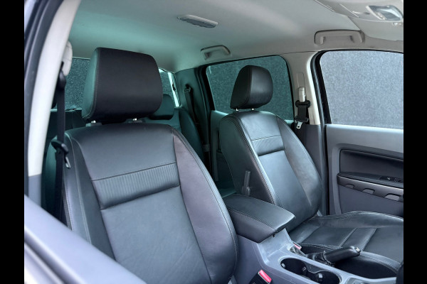 Ford Ranger 3.2 TDCi Limited Supercab - 5 persoons - Leder