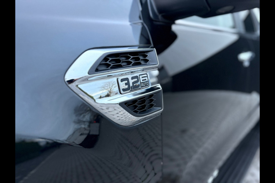 Ford Ranger 3.2 TDCi Limited Supercab - 5 persoons - Leder