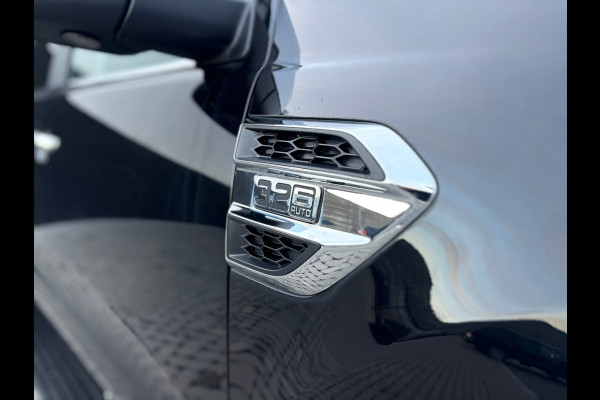 Ford Ranger 3.2 TDCi Limited Supercab - 5 persoons - Leder