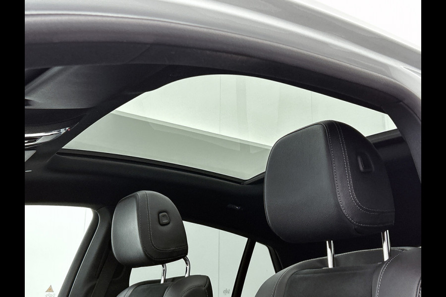 Mercedes-Benz GLE Coupe 350 e 4MATIC AMG line Panoramadak | Multispaaks lichtmetalen velgen | Navigatie | parking support | alarm | Inclusief 24 maanden MB Certified garantie voor Europa.