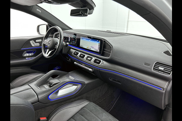 Mercedes-Benz GLE Coupe 350 e 4MATIC AMG line Panoramadak | Multispaaks lichtmetalen velgen | Navigatie | parking support | alarm | Inclusief 24 maanden MB Certified garantie voor Europa.