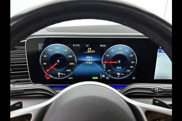 Mercedes-Benz GLE Coupe 350 e 4MATIC AMG line Panoramadak | Multispaaks lichtmetalen velgen | Navigatie | parking support | alarm | Inclusief 24 maanden MB Certified garantie voor Europa.